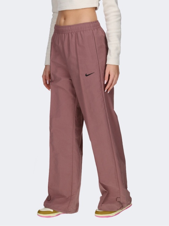 Nike Pants - NWT Nike Sportswear Everything Wovens Women's Mid-Rise Open-Hem Pants